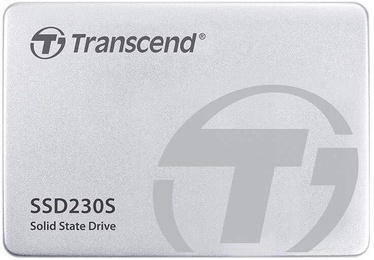 Kietasis diskas (SSD) Transcend, 2.5", 1 TB