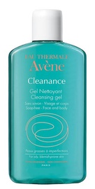 Avene Cleanance Cleansing Gel 400ml