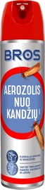 Aerozolis Bros kandims atbaidyti, 150 ml