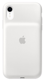Apple Smart Battery Case for Apple iPhone XR White