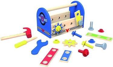 Ролевая игра Disney Wooden Tool Box 52526
