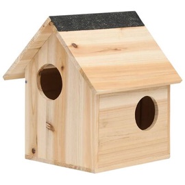 Mājiņa VLX Squirrel House, 260 mm x 250 mm x 290 mm