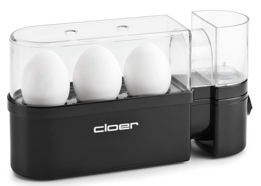 Cloer sale egg cooker