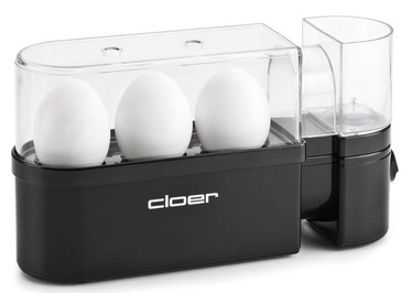 Kiaušinių virimo aparatas Cloer 6020
