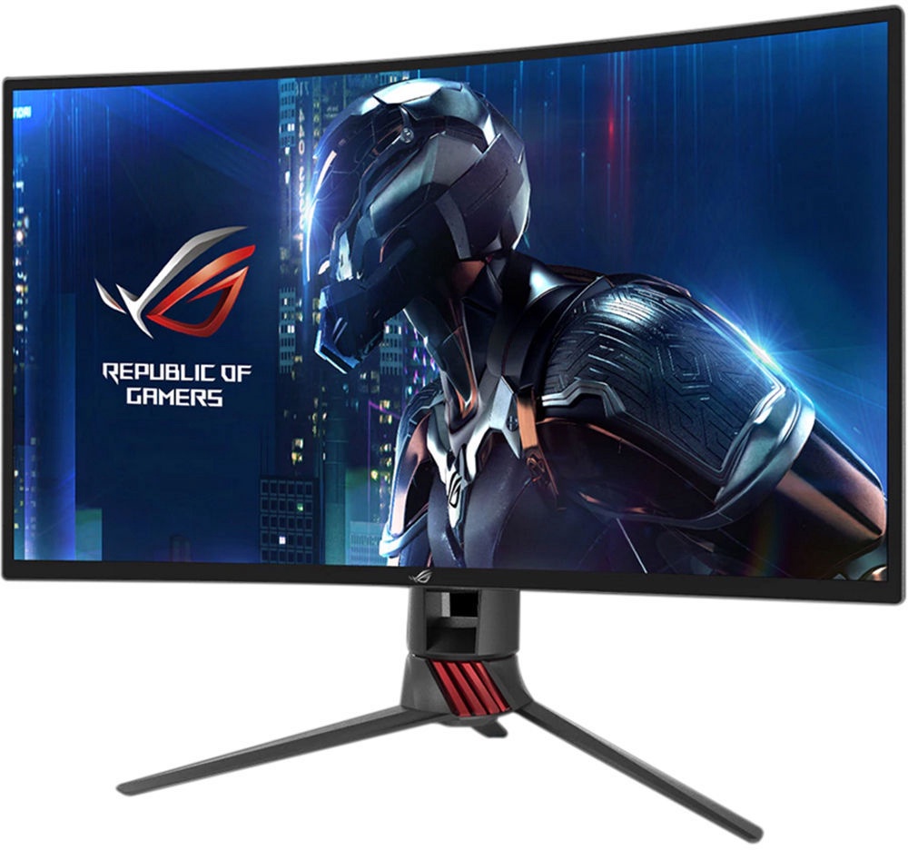 asus xg27vq monitor