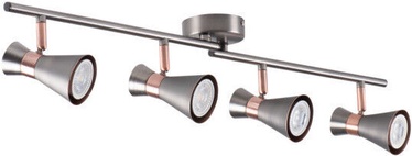 Lampa Kanlux Mileno EL-4I, griesti, 35 W, GU10