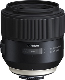 Objektyvas Tamron SP 85mm f/1.8 Di VC USD for Nikon