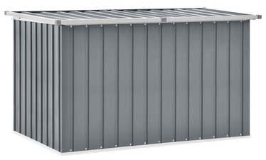 Садовый сундук для хранения VLX Garden Storage Box 46266, 1371 л, 990 мм x 1490 мм x 930 мм