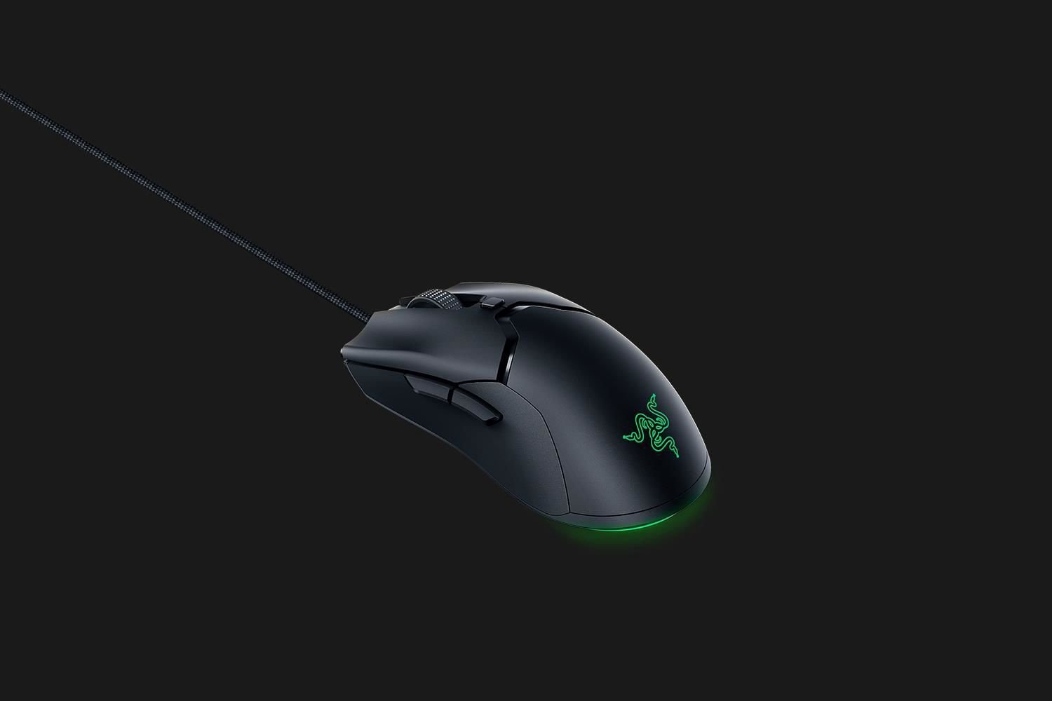 razer viper mini wireless