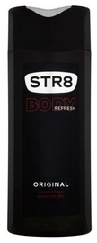 Dušigeel STR8, 400 ml