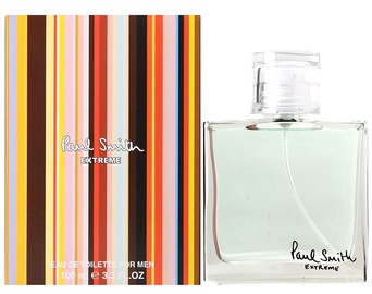 Tualetes ūdens Paul Smith Extreme 50ml EDT