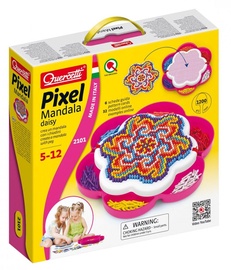 Mozaika Quercetti Pixel Mandala Daisy 2101