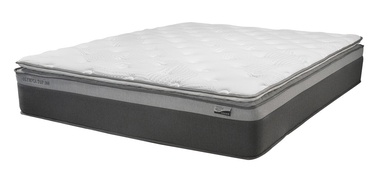 Home4you Olympia Top Mattress 160x200x33cm