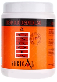 Kallos Serical Carota Hair Mask 1000ml