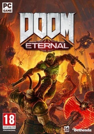 DOOM Eternal PC