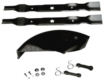 McCulloch TRO044 Mulching Kit 117cm