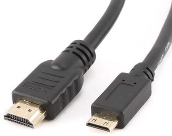 Natec Cable HDMI to HDMI-mini Black 1.8m