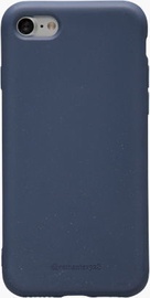 Dbramante1928 Grenen Back Case For Apple iPhone 7/8/SE 2020 Blue