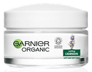 Garnier Bio Lavandin Day Care 50ml
