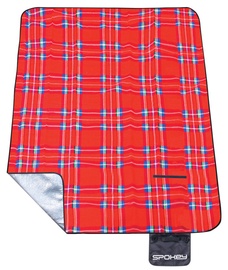 Matracis piepūšams Spokey Picnic Tartan 85043