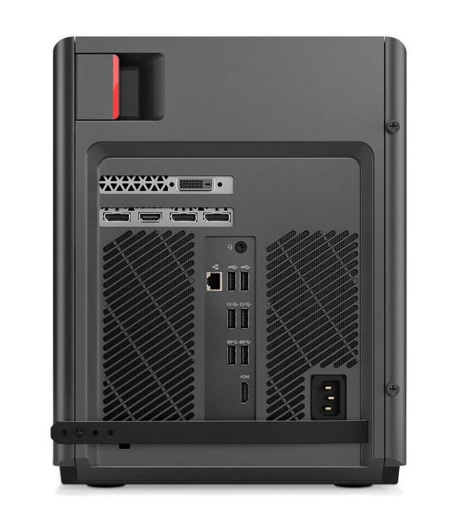 Stacionarus kompiuteris Lenovo Intel® Core™ i5-8400 Processor (9 MB Cache), Nvidia GeForce GTX 1060, 8 GB
