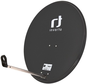 Palydovinė TV antena Inverto IDLB-STCF120-KUANO-LPS ANT 120cm