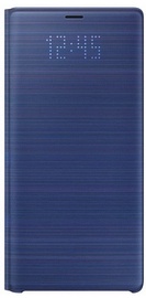 Samsung LED View Case For Samung Galaxy Note 9 Blue