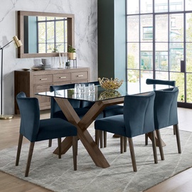 Home4you Turin Dining Room Set 11301