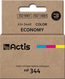 Кассета для принтера Actis Cartridge KH-344R For HP 21ml Multicolor