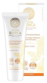 Natura Siberica Extra Firming Facial Mask 75ml