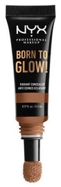 Peitekreem NYX Born To Glow Radiant Mahogany Glow