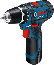 Bosch GSR 10.8-2-LI Cordless Drill Without Battery