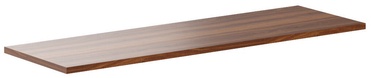 Skyland Horizontal Panel B 830 Dallas Walnut