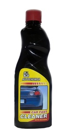 Tīrīšanas līdzeklis SN Car Fast Cleaner With Silicone 0.5l