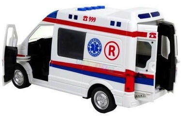 Madej Ambulance Car 075008
