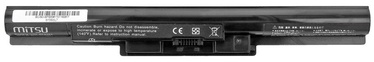 Mitsu Battery For Sony BPS35A 2200mAh