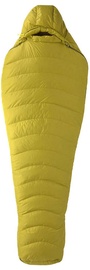 Guļammaiss Marmot Hydrogen Dark Citron/Olive, 221 cm