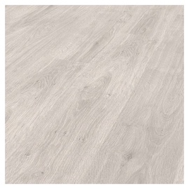 Laminēta kokšķiedras grīda Krono Original Sublime Classic St. Moritz Oak SUBC-8461, 10 mm, 32