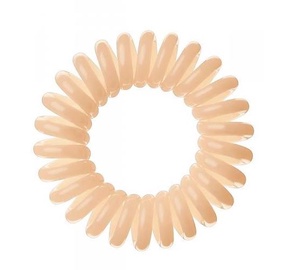 Invisibobble Hair Rings 3pcs To Be Or Nude To Be