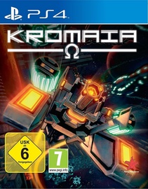 Kromaia Omega PS4