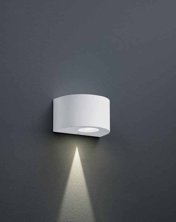 Valgusti Reality Rosario R28232631, 2W, LED, IP44, valge