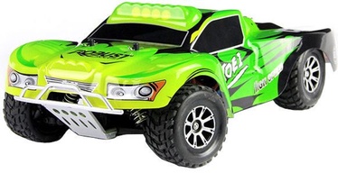 WL Toys RC Car Model A969 Green