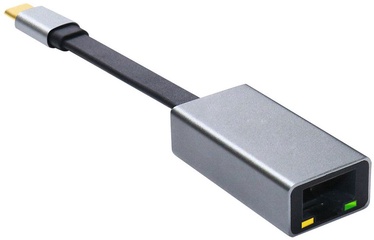 Platinet USB-C to RJ-45 PMMA9088