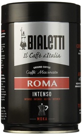 Bialetti Roma Ground Coffee 0.25kg