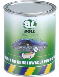 BOLL Underbody Brushable Mastic 1kg