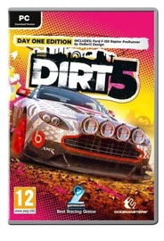 DIRT 5 PC