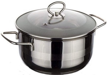 Banquet New Matte Line Casserole 6.5l