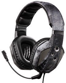 Hama uRage SoundZ Evo Gaming Headset Black