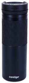 Contigo Vacuum Mug Glaze 470ml Black