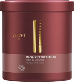 Kaukė plaukams Kadus Professional Velvet Oil Treatment, 750 ml